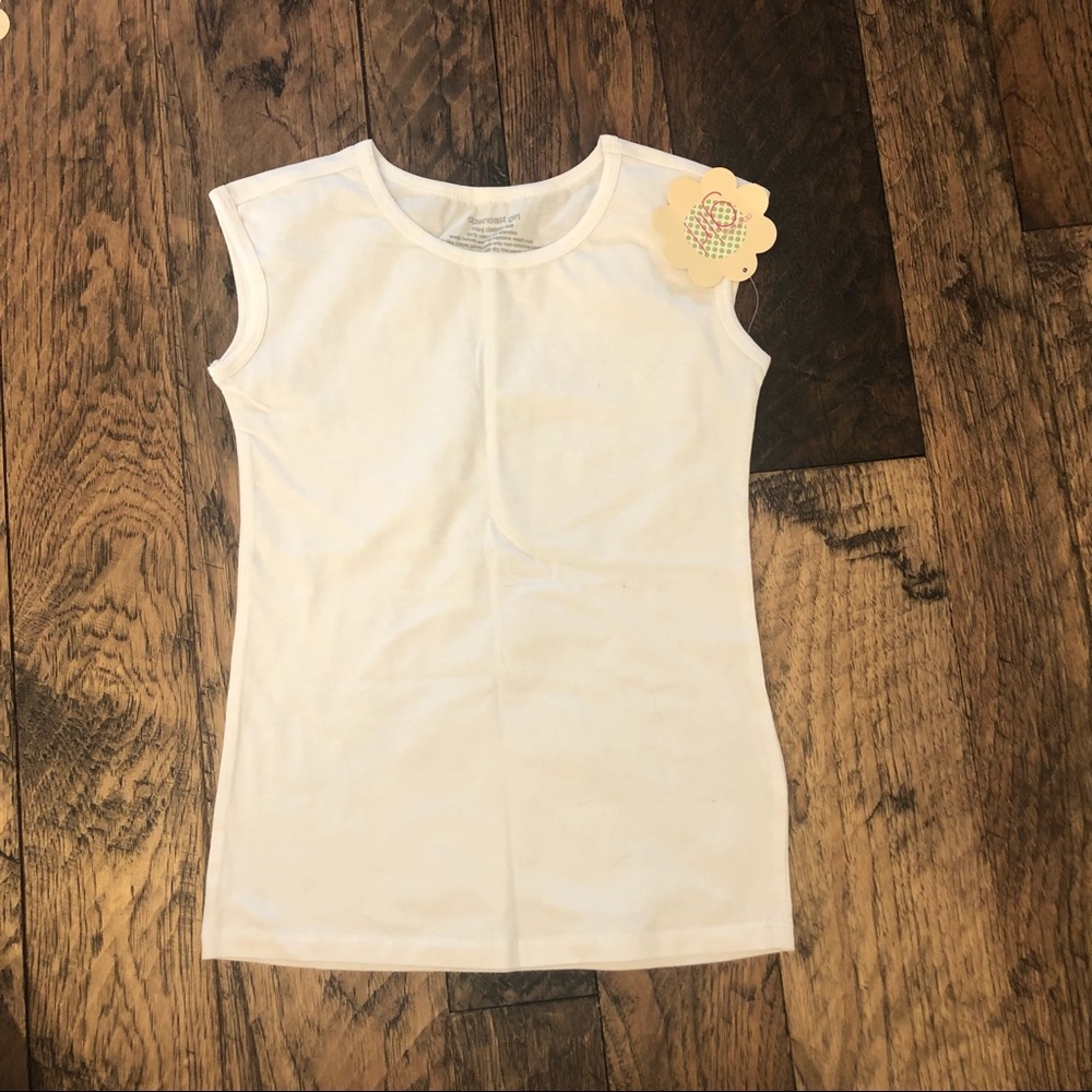 Downeast Girl Classic Tee
